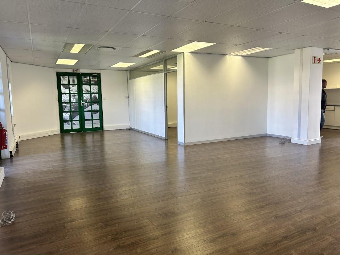 To Let commercial Property for Rent in Claremont Western Cape